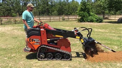 skid steer ditching attachment|sk600 skid steer attachments.